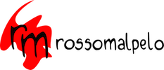 Logo Rossomalpelo Edizioni