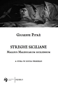 Streghe Siciliane - Giuseppe Pitrè